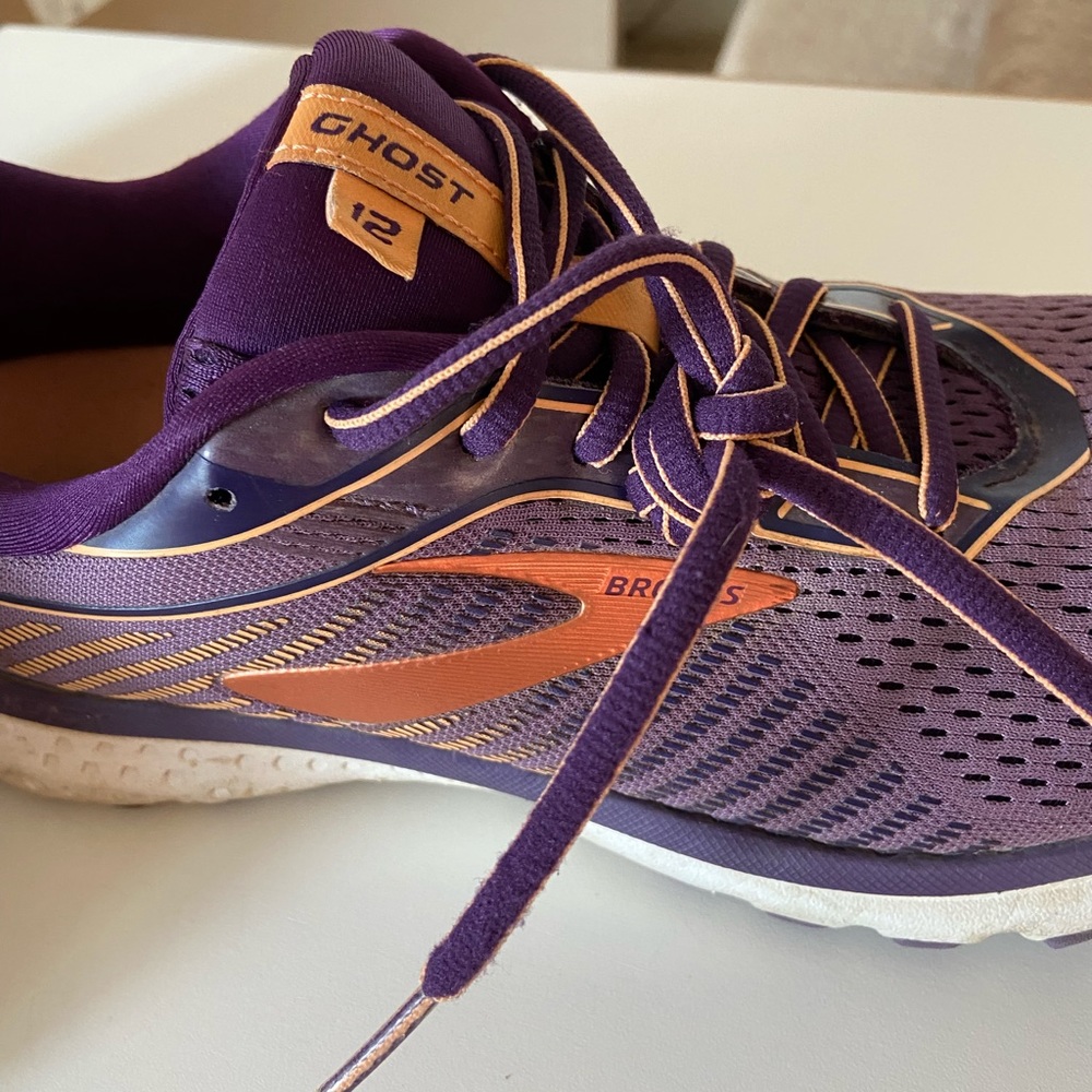 BROOKS GHOST 12 10.5B